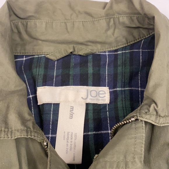 Utility coat - Picture 4 of 4